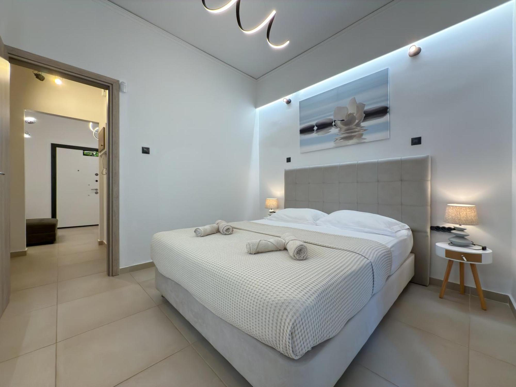 Η Ωραία Των Αθηνών Appartement Athene Buitenkant foto