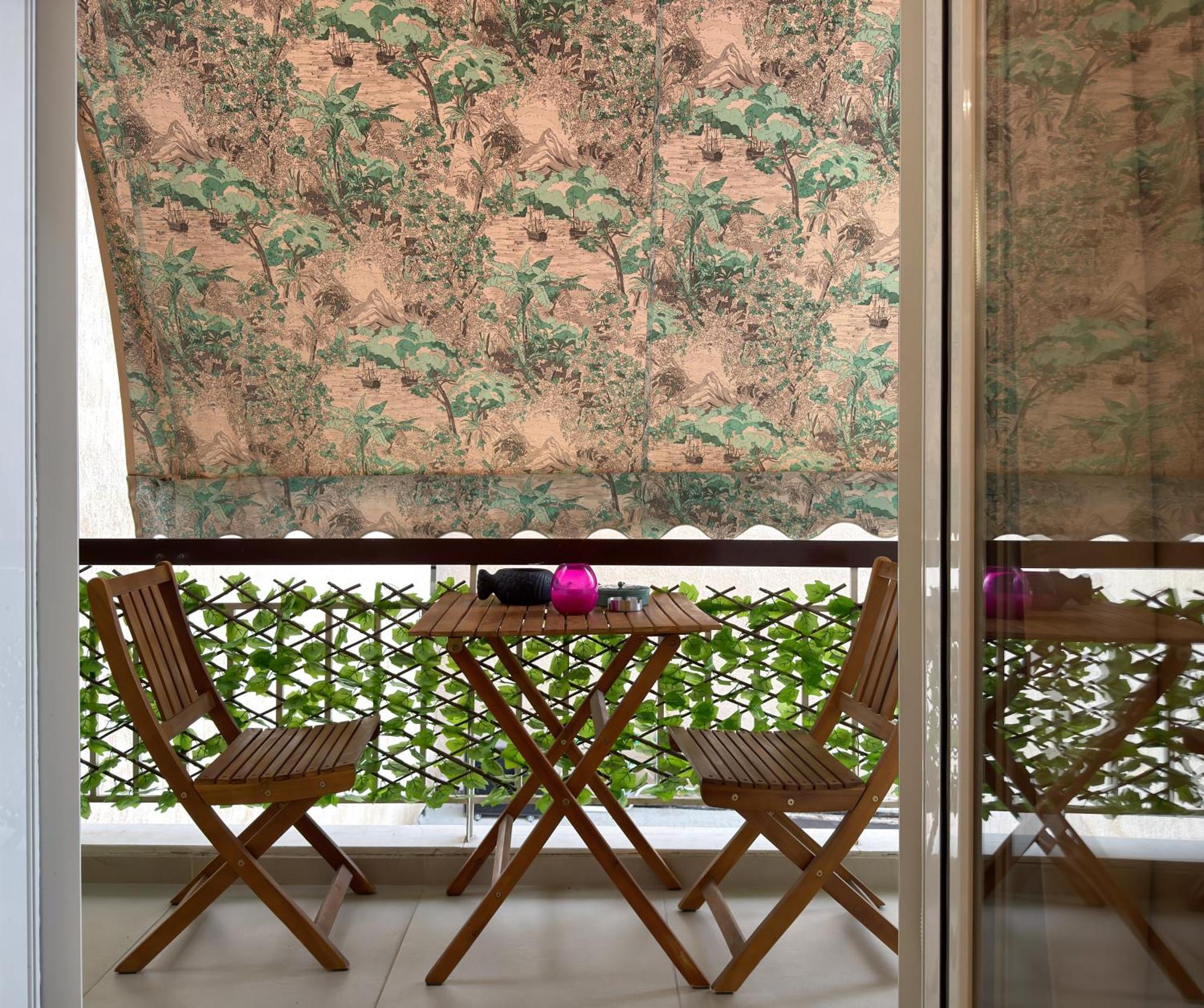 Η Ωραία Των Αθηνών Appartement Athene Buitenkant foto